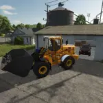 Ljungby Pack v1.04