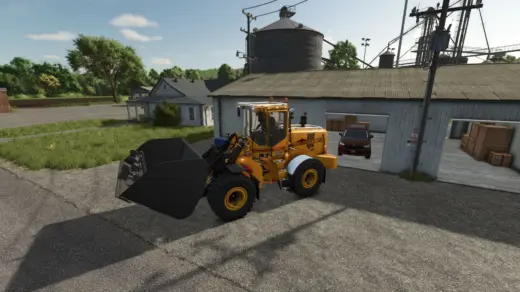 Ljungby Pack v1.04