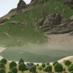 LoneHills Map v1.06