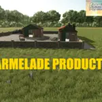 MARMELADE PRODUCTION v1.0