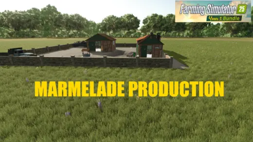 MARMELADE PRODUCTION v1.0