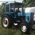 MTZ 82 v1.0