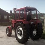 MTZ 822