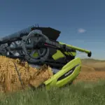 MacDon FD250 Claas Edition v1.0