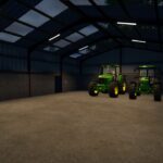 Machinery Shed2