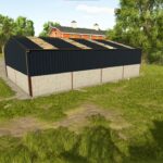 Machinery Shed3