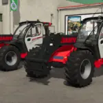 Manitou MLT 737 v1.04