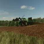 Manure and Slurry Textures v1.0