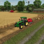 Massey Ferguson 1840 (Cheat)