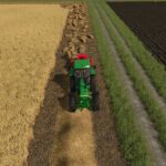 Massey Ferguson 1840 (Cheat)