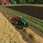 Massey Ferguson 1840 (Cheat)