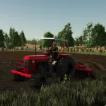 Massey Ferguson 235 / 85x / 95x V1.0