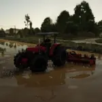 Massey Ferguson 235 / 85x / 95x V1.0