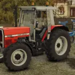 Massey Ferguson 3000 Series v1.0