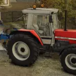 Massey Ferguson 3000 Series v1.02