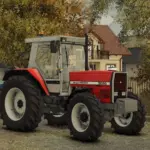 Massey Ferguson 3000 Series v1.03