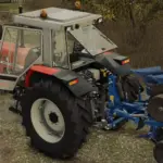 Massey Ferguson 3000 Series v1.04