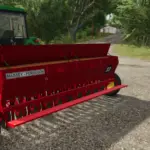 Massey Ferguson 33 grain drill v1.03