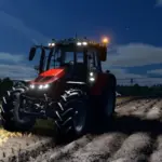 Massey Ferguson 5700S Edited v1.0