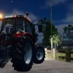 Massey Ferguson 5700S Edited v1.02