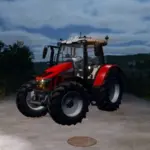 Massey Ferguson 5700S Edited v1.03