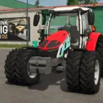 Massey Ferguson 5S v1.03