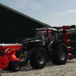 Massey Ferguson 7720S Black Edit4