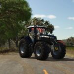 Massey Ferguson 7720S Black Edit5