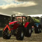 Massey Ferguson 7720S Edited v1.02