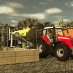 Massey Ferguson 7720S Edited v1.03