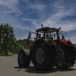 Massey Ferguson 8700S3