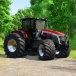 Massey Ferguson 9S Edit v1.03