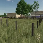 Meadow Fence v1.0