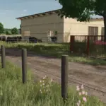 Meadow Fence v1.03