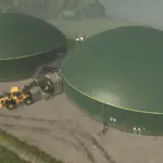 Medium Biogas Plant Package v1.0