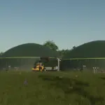 Medium Biogas Plant Package v1.04