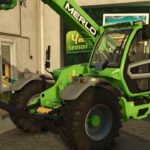 Merlo 449 v1.0