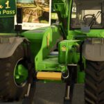 Merlo 449 v1.02