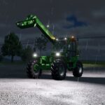 Merlo Turbofarmer P 41.7