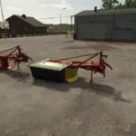 Mesko Z-133 v1.03