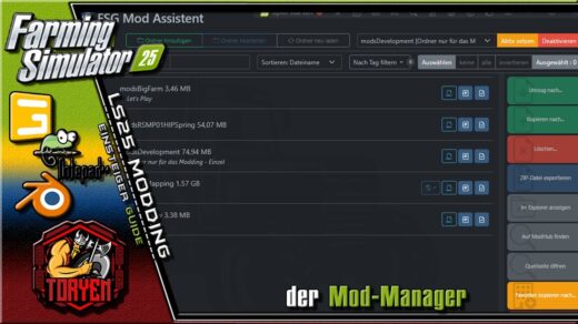 Mod Assistant V6.0.0 beta 2