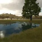 Natural Water Rivers And Ponds Pack v1.02