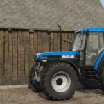 New Holland 83402