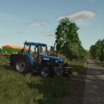 New Holland 83404