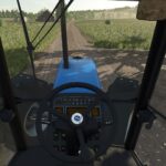 New Holland 83405