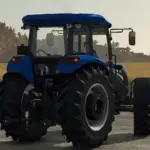 New Holland BlueMaster v1.02