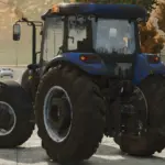 New Holland BlueMaster v1.03