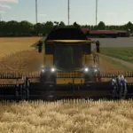 New Holland CH Series v1.0