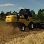 New Holland CH Series v1.02