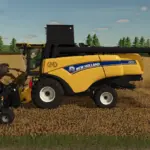 New Holland CH Series v1.03